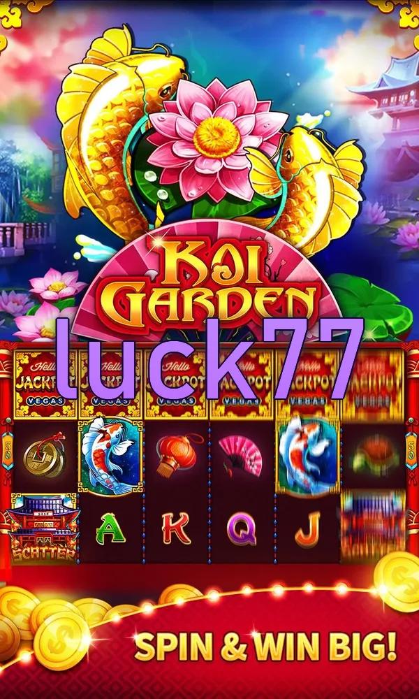 luck77 APK