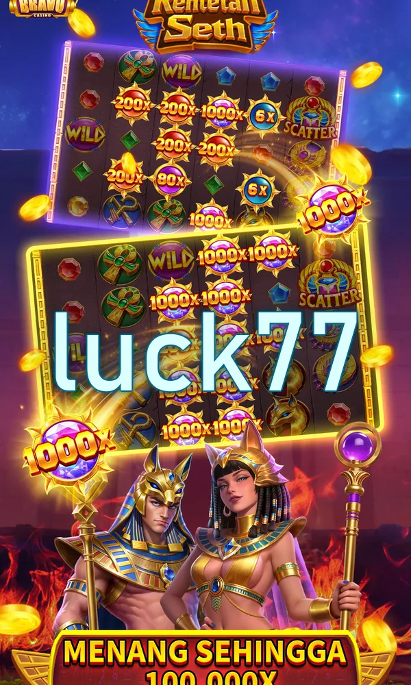 luck77 APK