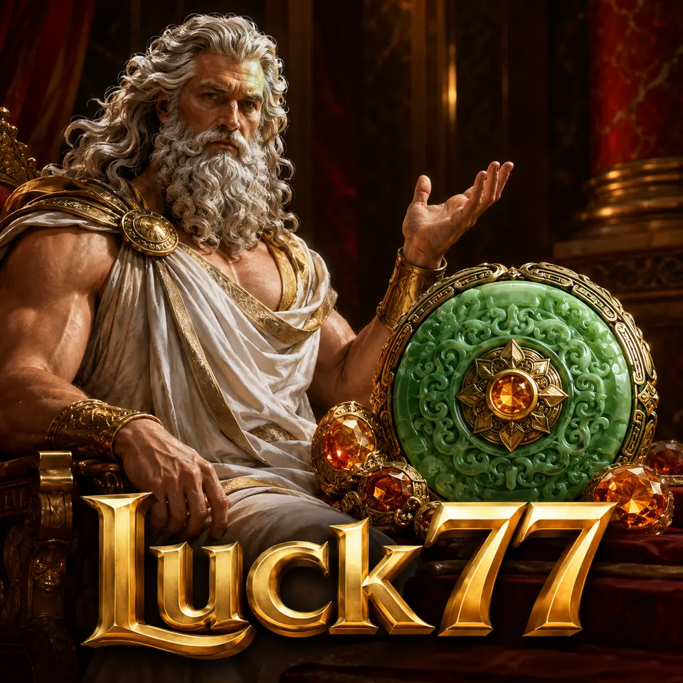 luck77 Masuk - luck77 Resmi